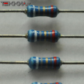 86.8 Ohm 1% 0.6W 50PPM Resistore 1AA23895_H06b