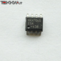 MAX706SESA 3V uP Supervisory Circuits SOIC-8 1AA24050_CS34