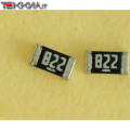 8.2 Kohm 1% Resistore SMD0603 SMD71_8_T26