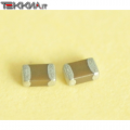 330nF 50V Condensatori in Ceramico SMD0805 SMD71_10_T26