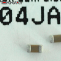 100nF 50 V ± 5% SMD0603 MLCC Multilayer Ceramic Capacitors SMD71_24-31_T26