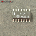 AC04 Hex Inverter SOIC-14 1AA24171_N38a