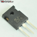 TIP2955 PNP 600V 15A STM Transistor TO-247 1AA24202_CS271