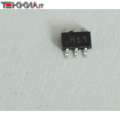 PUMH11 NPN Si 50V 100mA resistor-equipped Transistors SSOT-6 1AA24316_CS266