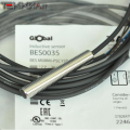 BES0035 BES M08MI-PSC15B-BP03 PNP Sensore induttivo BALLUFF 1AA24325_R27a
