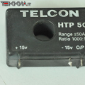 HTP 50 50A Trasformatore amperometrico ad effetto HALL Usato 1AA24352_N33b