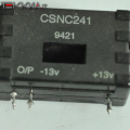 CSNC241 HONEYWELL Trasformatore amperometrico ad effetto HALL Usato 1AA24353_N33b