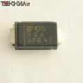 STTH108A  STMICROELECTRONICS RECTIFIER DIODE SWITCHING 800V 1A SMA 1AA24439_P24b