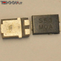 SS5P3HM3 TO-277 Diode Schottky 30V 5A 1AA24464_P24b
