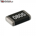 4.7 KOHM Resistore SMD0805 SMD72-3_T22