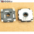 RDC803001A Sensore di posizione resistivo per applicazioni industriali 1AA10032_M34a