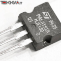 MJE13005 SI NPN 400V 4A 75W TO220 Transistor 1AA12421_L31a