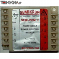 SKPC200-240 Phase Angle Control - Power Module SEMIKRON SKPC200-240_NOTE
