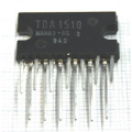 TDA1510 AMPLIFICATORE STEREO TDA1510_note