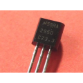 LP2950CZ3.3 100 mA, Low Power Low Dropout Voltage Regulator TO92 LP2950CZ3.3_NOTE
