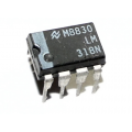 LM318 Operational Amplifiers LM318_NOTE