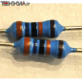 360 KOHM 0.6W 1% Resistore FTE52_M15b