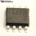 SI4412DY N-MOSFET 30V 7A SMD29-6_P15a_/