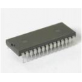 MC3242AL MEMORY ADDRESS MULTIPLEXER FOR 16K RAMS BIPOLAR DIP 28PIN MC3242AL_CS193