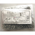100 kOHM 1/4W Resistore MELF kit 100 pezzi R100KSMD1/4_R02b
