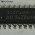 UCC2580D-1  Single Ended Active Clamp/Reset PWM 16-SO 1AA21943_N04a_/