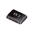 48 MHz Oscillatore VX3E SMD[JAU] VX3E-21_N23A1