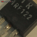 IRF122 N-MOSFET 100V 8A IRF122_A-A2-54_N43a