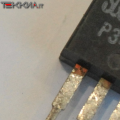 SGSP341 N-MOSFET 400V  0.6A P341_S_CS110