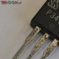SGSP348 N-MOSFET 550V 0.5A P348_S_CS106