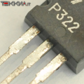 SGSP322 N-MOSFET 50V  10A P322_S_CS109
