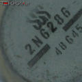 2N6286 SI PNP 80V 20A 160W Transistor Darlington 2N6286_S-CS04