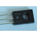 BD165 SI NPN 45V 1.5A 20W Transistor 1AA11900_F32b