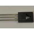 BD682 SI PNP 100V 4A Transistor power Darlington 1AA10784_N24b
