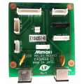 MIMAKI JV5 Box Relay Board E104351 E400558 MIMAKI_E104351_R03A