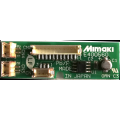 MIMAKI Temperature Control Board E400560 MIMAKI_E400560_R03A