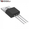 IRF622 N-MOSFET 200V 4A IRF622_S_CS98