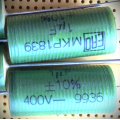 MKP1839 Datasheet condensatori polipropilene notetecnichemkp1839