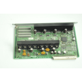 Mimaki JV5 HDC Board KS-112  PCB PROTECTION PLATE ASSY 1AA24800_E04B