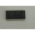 TDA5255E1 RF Receiver 2.1 - 5.5V FSK/ASK Transceiver TDA5255_A-A4_38_N46a