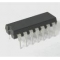 MC14011 NAND GATES  DIP14 MC14011_CS26