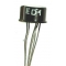 ED1 GERMANIO Transistor ED1_A-A2-105_N42a