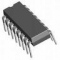 54HCT123 Dual Retriggerable Monostable Multivibrators with Resets DIP16 54123J_S_Q97