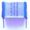 330nF 0.33uF 250V Condensatore multistrato 1AA11597_N33b_/