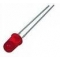 Diodo Led 3mm rosso 1AA12411_N47b