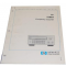 Hewlett Packard 5386A frequency counter operating and service manual n. 2534A 1AA15135_P05a