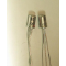 OC460 SI PNP 10V 50mA 1,2MHz Transistor OC460_A-A2-104_N42a