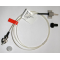 SRD00515H Fotodiodo per fibra ottica 1AA11924_H21a