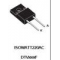 DTV32F High voltage damper diode 2.5A 1500V DTV32F_N30b