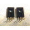 MJE350 SI PNP 300V 0.5A 20W Transistor preformato 1AA11930_N35b