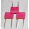 3.9nF 3900pF 63V Condensatore Poliestere +/- 5% MK1850 kit 10 pezzi 1AA11787_G40a_/